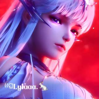 Sheng Cai'er wallpaper