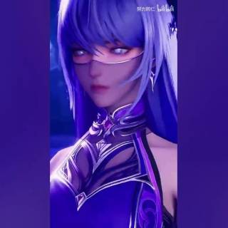 Sheng Cai'er wallpaper