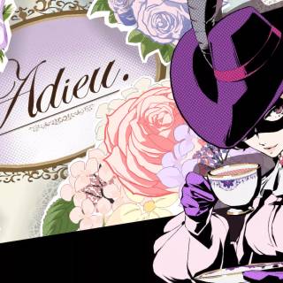 Persona 5 Haru wallpaper