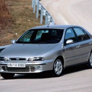 Fiat Marea wallpaper