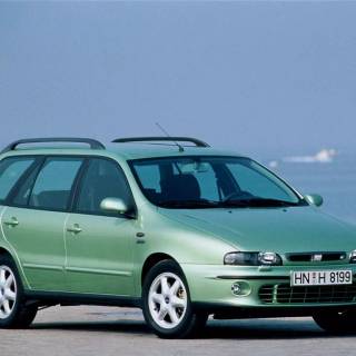 Fiat Marea wallpaper