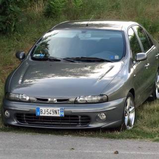Fiat Marea wallpaper