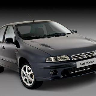 Fiat Marea wallpaper