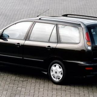 Fiat Marea wallpaper