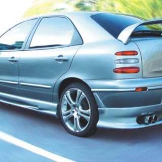 Fiat Marea wallpaper