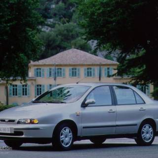 Fiat Marea wallpaper