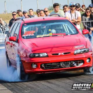 Fiat Marea wallpaper