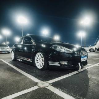 Fiat Marea wallpaper