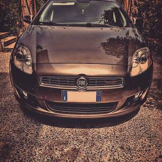 Fiat Marea wallpaper