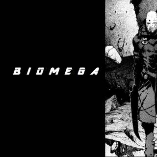 Biomega wallpaper