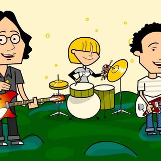 Yo La Tengo wallpaper