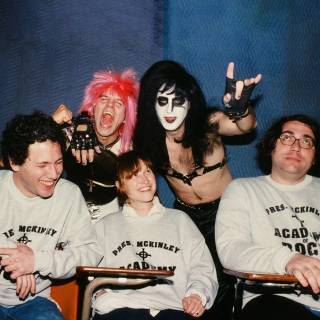 Yo La Tengo wallpaper