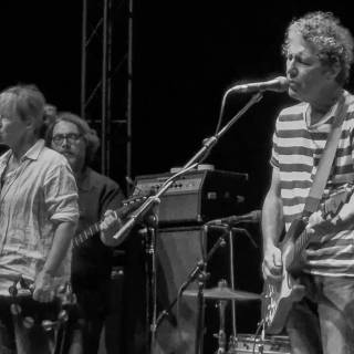 Yo La Tengo wallpaper