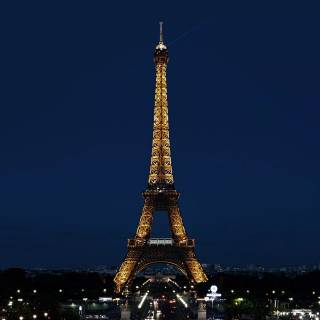 France night wallpaper