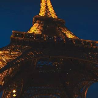 France night wallpaper