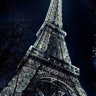 France night wallpaper
