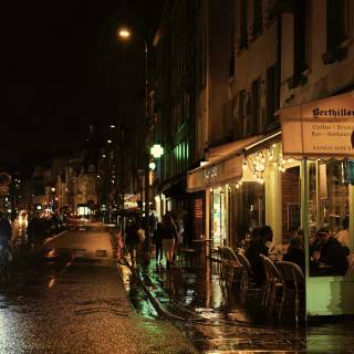 France night wallpaper