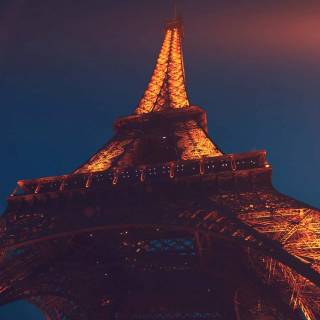 France night wallpaper