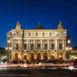 France night wallpaper