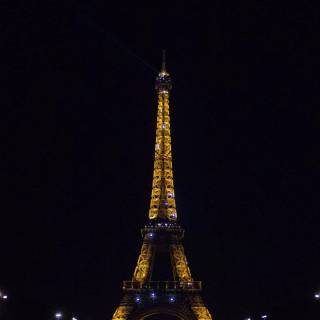 France night wallpaper