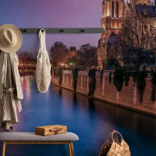 France night wallpaper