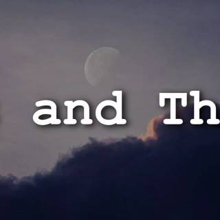 Us and Them wallpaper