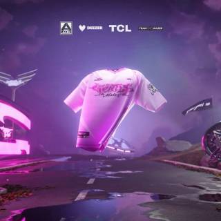 Gentle Mates wallpaper