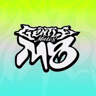 Gentle Mates wallpaper