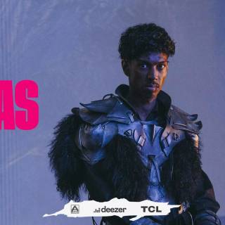 Gentle Mates wallpaper