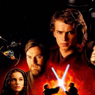 Star Wars Mustafar wallpaper