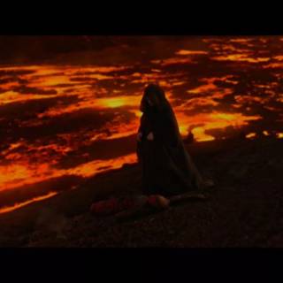 Star Wars Mustafar wallpaper