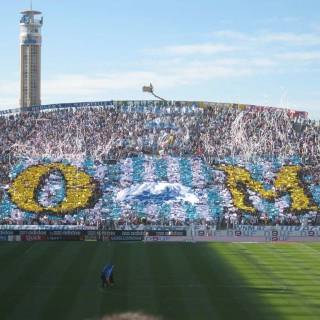 Stade Velodrome wallpaper