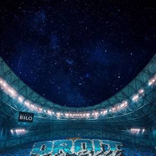 Stade Velodrome wallpaper