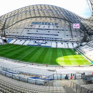 Stade Velodrome wallpaper