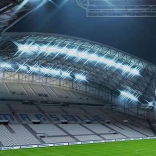 Stade Velodrome wallpaper