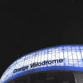 Stade Velodrome wallpaper