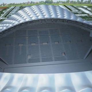 Stade Velodrome wallpaper