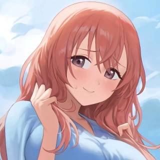 Shinju Inui wallpaper