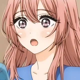 Shinju Inui wallpaper