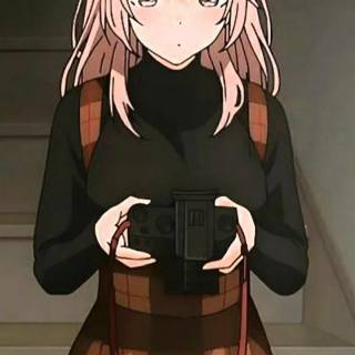 Shinju Inui wallpaper