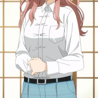 Shinju Inui wallpaper