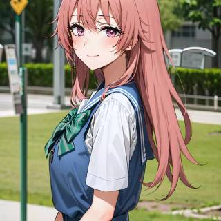 Shinju Inui wallpaper