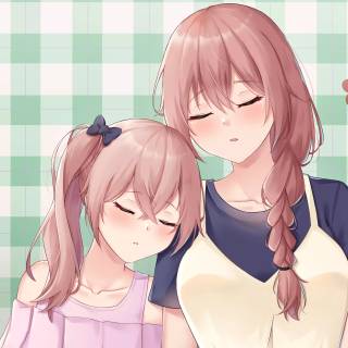 Shinju Inui wallpaper