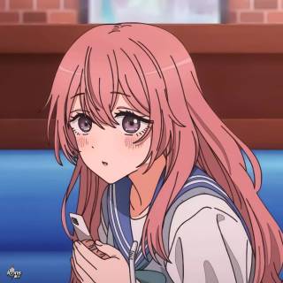 Shinju Inui wallpaper