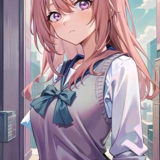 Shinju Inui wallpaper