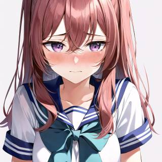 Shinju Inui wallpaper