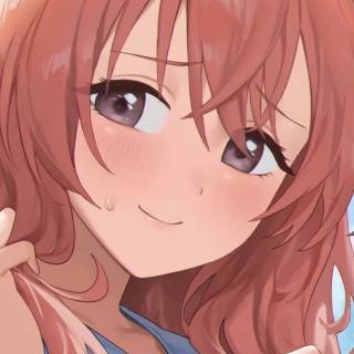 Shinju Inui wallpaper