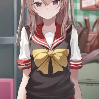 Shinju Inui wallpaper