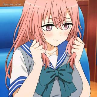 Shinju Inui wallpaper