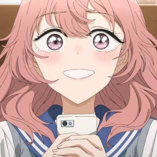 Shinju Inui wallpaper